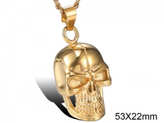 Stainless Steel Jewelry Wholesale - Stainless Steel Pendants - HY002P138