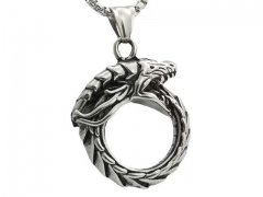 Stainless Steel Jewelry Wholesale - Stainless Steel Pendants - HY0062P0032