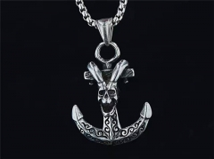 Stainless Steel Jewelry Wholesale - Stainless Steel Pendants - HY0154P0254