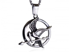 Stainless Steel Jewelry Wholesale - Stainless Steel Pendants - HY0147P0516