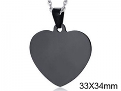 Stainless Steel Jewelry Wholesale - Stainless Steel Pendants - HY0067P322