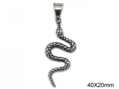 Stainless Steel Jewelry Wholesale - Stainless Steel Pendants - HY0126P102