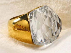 Stainless Steel Jewelry Wholesale - Stainless Steel Rings - HY0149R0095