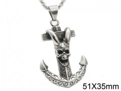 Stainless Steel Jewelry Wholesale - Stainless Steel Pendants - HY0036P033