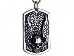 Stainless Steel Jewelry Wholesale - Stainless Steel Pendants - HY0147P0911