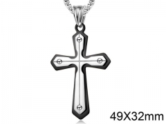 Stainless Steel Jewelry Wholesale - Stainless Steel Pendants - HY007P302