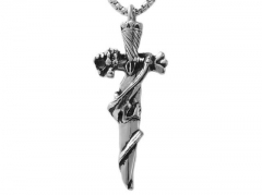 Stainless Steel Jewelry Wholesale - Stainless Steel Pendants - HY0062P1031