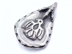 Stainless Steel Jewelry Wholesale - Stainless Steel Pendants - HY0062P0430