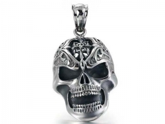 Stainless Steel Jewelry Wholesale - Stainless Steel Pendants - HY0150P0024