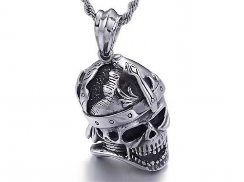 Stainless Steel Jewelry Wholesale - Stainless Steel Pendants - HY0150P0641