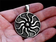 Stainless Steel Jewelry Wholesale - Stainless Steel Pendants - HY0012P1187