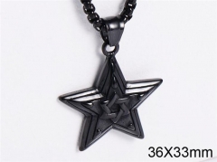 Stainless Steel Jewelry Wholesale - Stainless Steel Pendants - HY0035P145