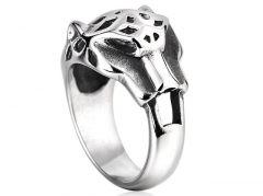 Stainless Steel Jewelry Wholesale - Stainless Steel Rings - HY0012R105