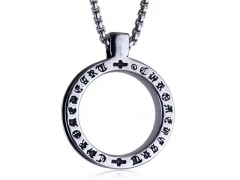 Stainless Steel Jewelry Wholesale - Stainless Steel Pendants - HY0147P0540