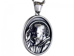Stainless Steel Jewelry Wholesale - Stainless Steel Pendants - HY0147P0447
