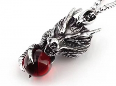 Stainless Steel Jewelry Wholesale - Stainless Steel Pendants - HY0154P1628