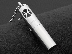 Stainless Steel Jewelry Wholesale - Stainless Steel Pendants - HY0141P061