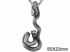 Stainless Steel Jewelry Wholesale - Stainless Steel Pendants - HY0012P175