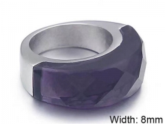 Stainless Steel Jewelry Wholesale - Stainless Steel Rings - HY0151R1059