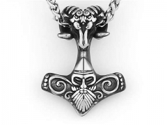 Stainless Steel Jewelry Wholesale - Stainless Steel Pendants - HY0145P0194