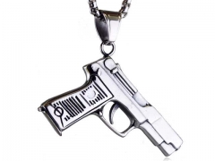 Stainless Steel Jewelry Wholesale - Stainless Steel Pendants - HY0147P0870