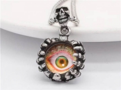 Stainless Steel Jewelry Wholesale - Stainless Steel Pendants - HY0013P1402