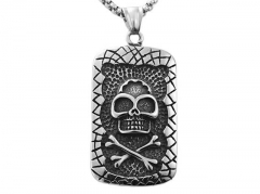 Stainless Steel Jewelry Wholesale - Stainless Steel Pendants - HY0062P0611