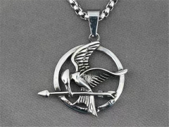 Stainless Steel Jewelry Wholesale - Stainless Steel Pendants - HY0154P1289