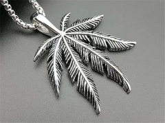 Stainless Steel Jewelry Wholesale - Stainless Steel Pendants - HY0140P319