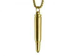Stainless Steel Jewelry Wholesale - Stainless Steel Pendants - HY0147P1005