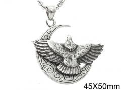 Stainless Steel Jewelry Wholesale - Stainless Steel Pendants - HY0036P103