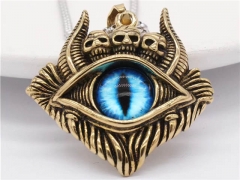 Stainless Steel Jewelry Wholesale - Stainless Steel Pendants - HY0013P1076