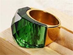 Stainless Steel Jewelry Wholesale - Stainless Steel Rings - HY0149R0131