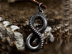 Stainless Steel Jewelry Wholesale - Stainless Steel Pendants - HY0012P1035