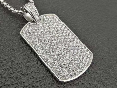 Stainless Steel Jewelry Wholesale - Stainless Steel Pendants - HY0140P214