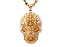 Stainless Steel Jewelry Wholesale - Stainless Steel Pendants - HY0150P0571