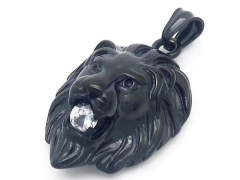 Stainless Steel Jewelry Wholesale - Stainless Steel Pendants - HY0150P0019