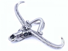 Stainless Steel Jewelry Wholesale - Stainless Steel Pendants - HY0062P0324