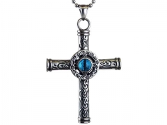Stainless Steel Jewelry Wholesale - Stainless Steel Pendants - HY0147P0737