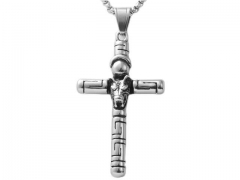 Stainless Steel Jewelry Wholesale - Stainless Steel Pendants - HY0062P0960
