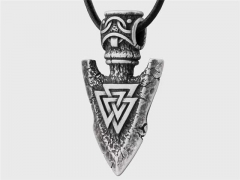Stainless Steel Jewelry Wholesale - Stainless Steel Pendants - HY0153P0089