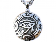 Stainless Steel Jewelry Wholesale - Stainless Steel Pendants - HY0142P285
