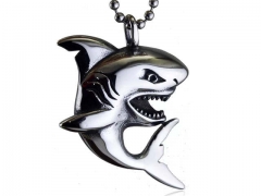Stainless Steel Jewelry Wholesale - Stainless Steel Pendants - HY0147P0238