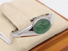 Stainless Steel Jewelry Wholesale - Stainless Steel Rings - HY0013R2031