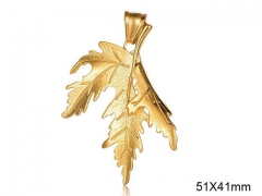Stainless Steel Jewelry Wholesale - Stainless Steel Pendants - HY008P440