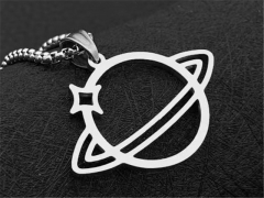 Stainless Steel Jewelry Wholesale - Stainless Steel Pendants - HY0141P682