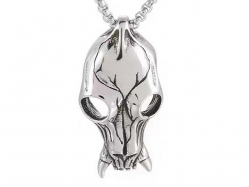 Stainless Steel Jewelry Wholesale - Stainless Steel Pendants - HY0150P0220