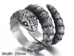Stainless Steel Jewelry Wholesale - Stainless Steel Rings - HY0150R0149
