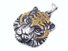 Stainless Steel Jewelry Wholesale - Stainless Steel Pendants - HY0062P0370