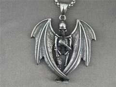 Stainless Steel Jewelry Wholesale - Stainless Steel Pendants - HY0154P1460
